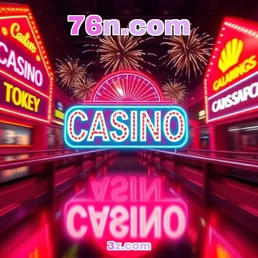 76n.com Estratégia